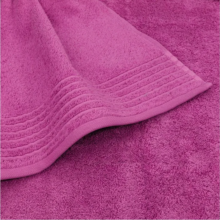 Möve Handtuch Set New Classic, Walkfrottier (10-St), Waschhandschuhen, Gäste-, Hand- und Duschtüchern, 100% Baumwolle
