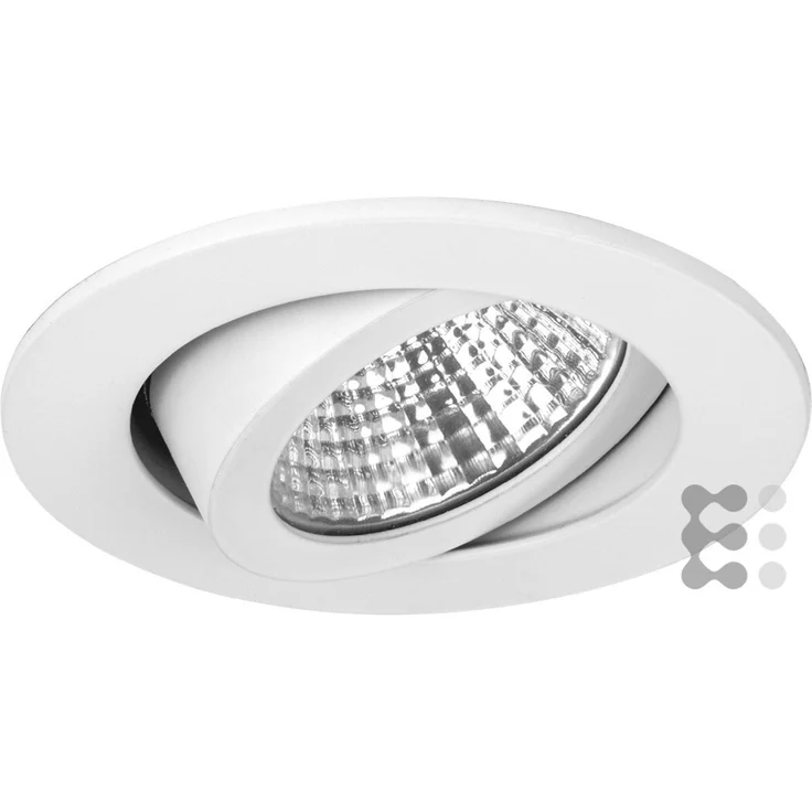Brumberg Leuchten LED-Einbaustrahler IP65 350mA 1800-3000K 12443073