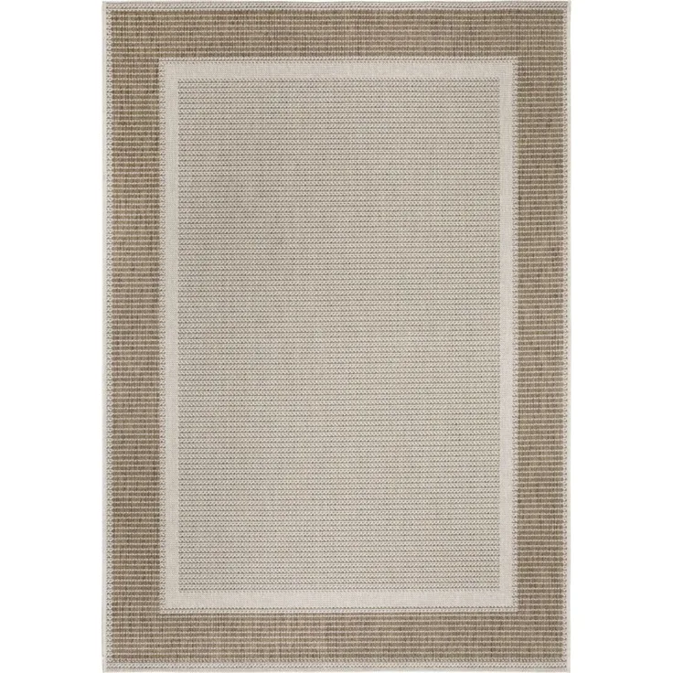Andiamo Outdoorteppich Arizona beige, 133x190 cm