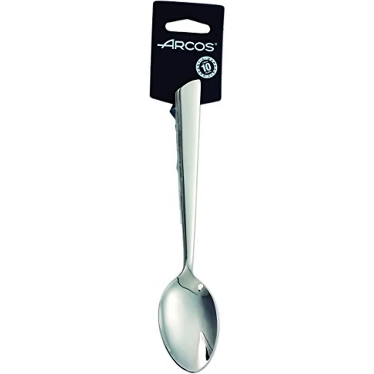 Arcos 574600 3 pc. Tischlöffel Set, Acier_inoxydable, Silber, 200 mm