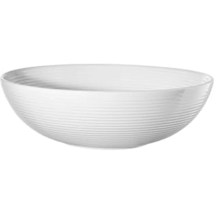 ASA KitchenArt Schale 29,5x9 cm White