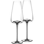 Universalglas Rich 2 tlg. Vision Zieher Universalglas, Spülmaschinenfest