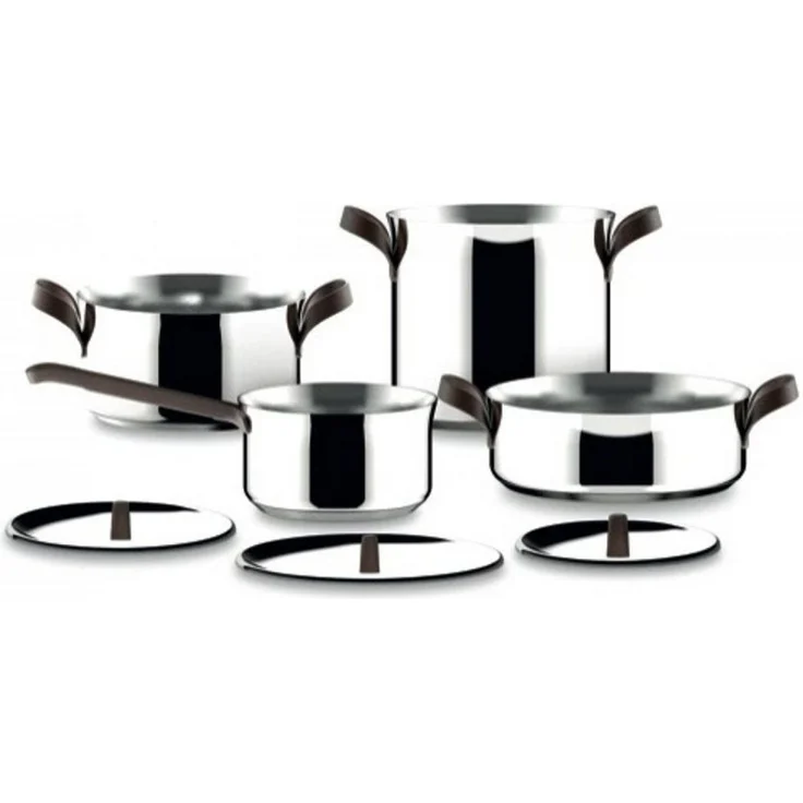 Alessi Kochtopf Edo – Bild 2