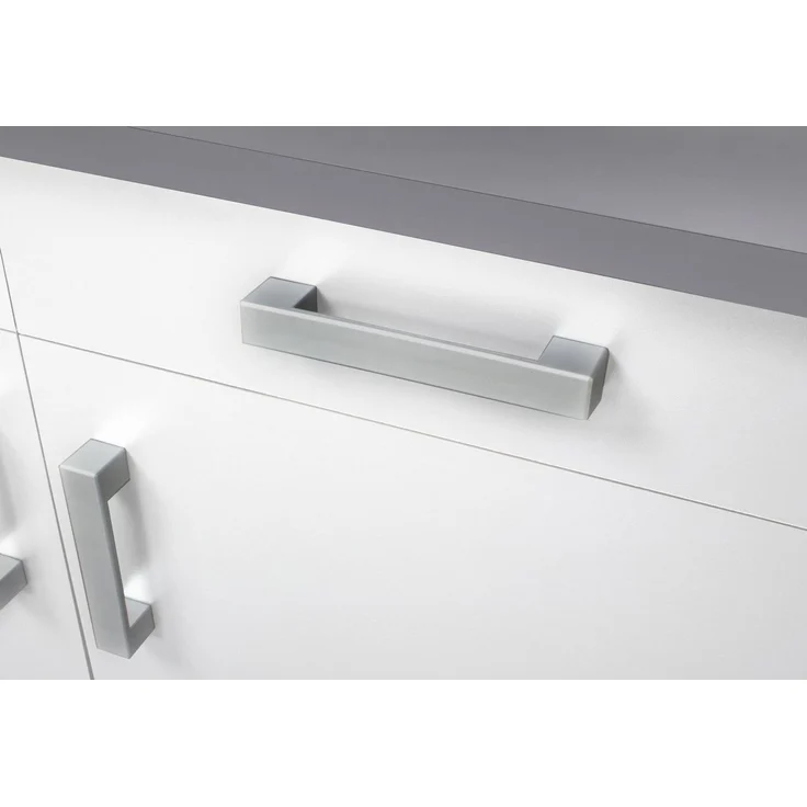 KOCHSTATION Unterschrank KS-Toronto, Breite 100 cm – Bild 3