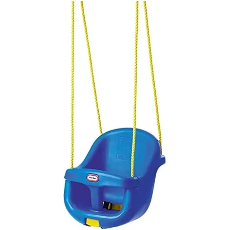 Little Tikes 430900070 - Schaukelsitz Komfort - Blau