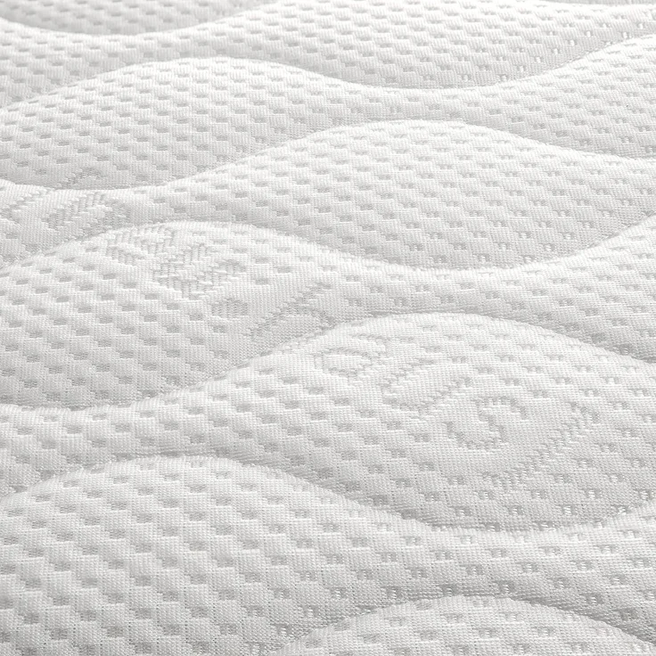 Neuhaus Kaltschaum Matratze Visco Premium Komfort Rollmatratze, 180x200 cm – Bild 8