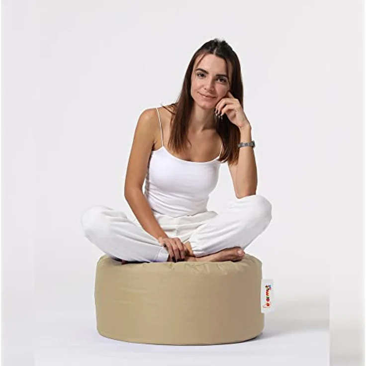 Garten-Pouf Vison – Bild 8