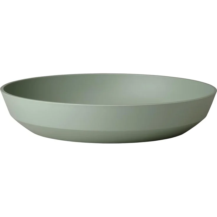 Mepal Silueta Nordic Sage Suppenteller 21 cm – Bild 2