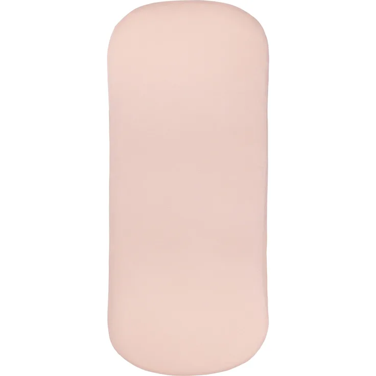 Joolz Perfect Fit Matratzenbezug – Dusty Rose Rosa
