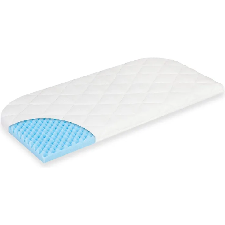 Julius Zöllner Matratze f. Beistellbett Dr. Lübbe Air Plus 81/43