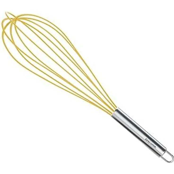Tescoma Delicia Schneebesen, Silikon, 25 cm