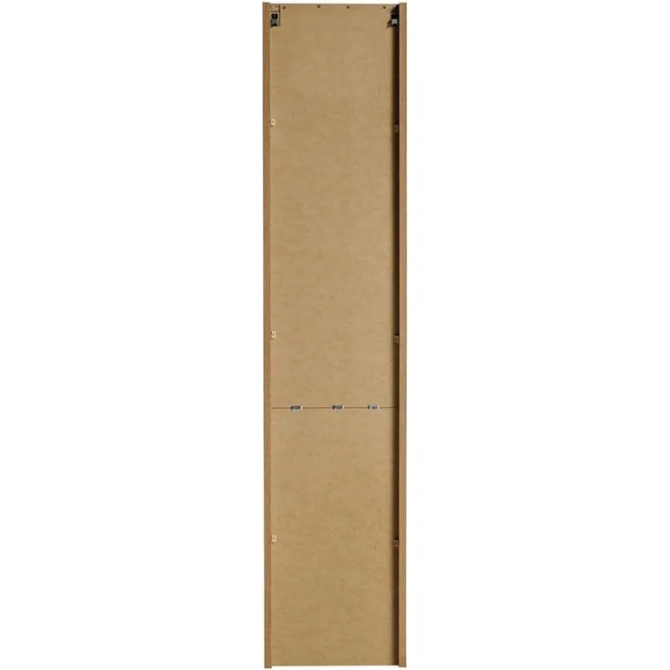Hochschrank, Eiche, NEWPORT-56-OAK – Bild 8