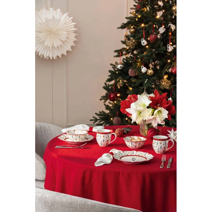 Villeroy & Boch Toy's Delight Teelichthalter ø 11 cm – Bild 3