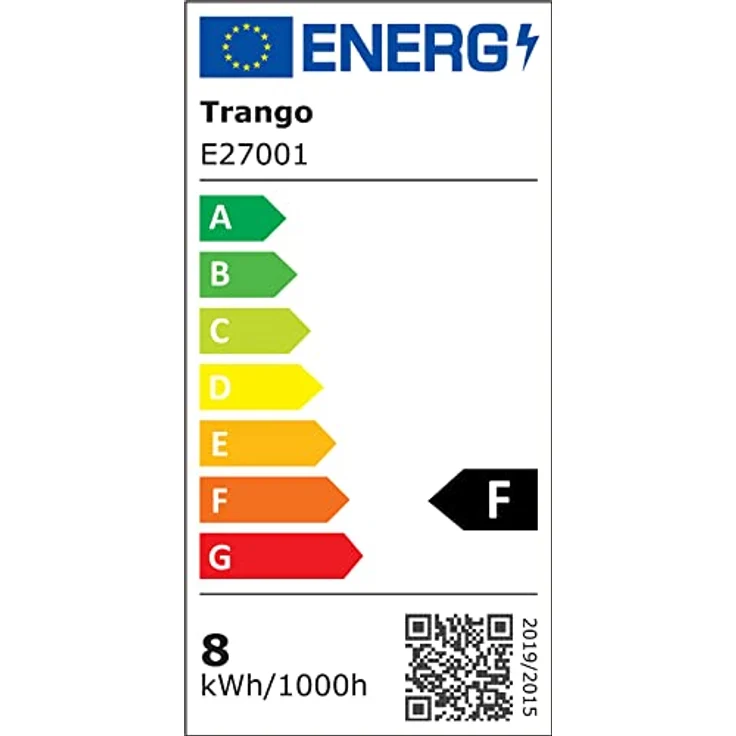 TRANGO LED Gartenleuchte, 7231-60L IP65 LED Gartenlampe, Außenlampe, Leucht-Figur *PYRAMIDE* 60cm weiß inkl. ca. 5 Meter Zuleitungskabel inkl. LED Leuchtmittel, Wegbeleuchtung, Außenleuchte, Gartenstrahler – Bild 8