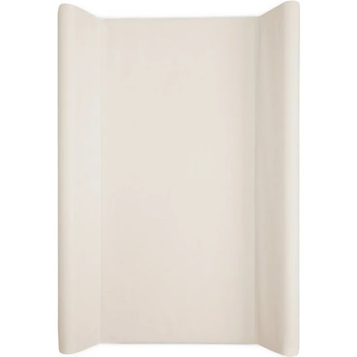 Ehrenkind Wickelauflage Wickelunterlage abwaschbar 72x85 cm (Wickelauflage 50x70 cm, Wickeltischauflage mit Keil), Hygienisch, Sicher und Vielseitig – Bild 1
