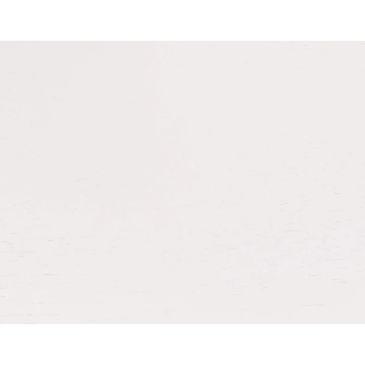 Amazon Basics Hocker für Küchentheke, Sitzfläche aus Massivholz, 61 cm hoch, Weiß, 2 Stück – Bild 8