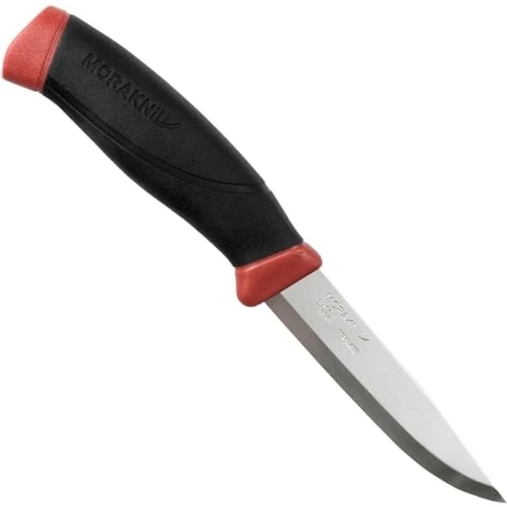 Morakniv Messer Morakniv Begleiter c382201011 – Bild 1