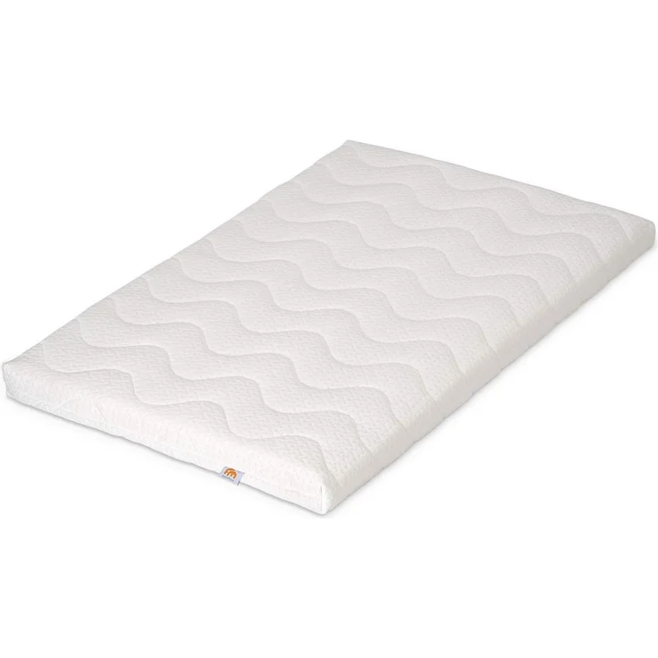 FabiMax Matratze für Beistellbett und Wiege (Classic, 90x55 cm) – Bild 2