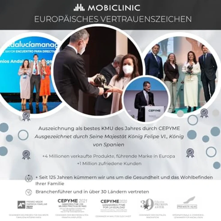 Mobiclinic®, Reisebett, Tragetasche, 2 in 1, Ultrakompakt faltbar, Herausnehmbare matratze, Mofli, Bis zu 15kg, Atmungsaktives gewebe, Seiteneingang mit reißverschluss, Baby laufstall (grau) – Bild 10