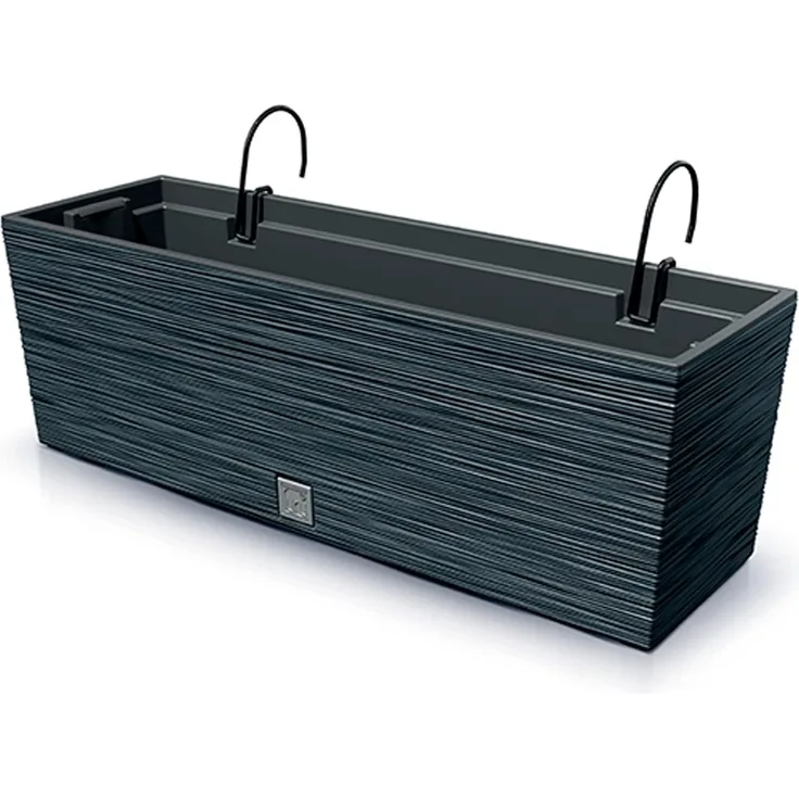 Prosperplast Blumenkasten, Furu Koffer Pflanzmaschine