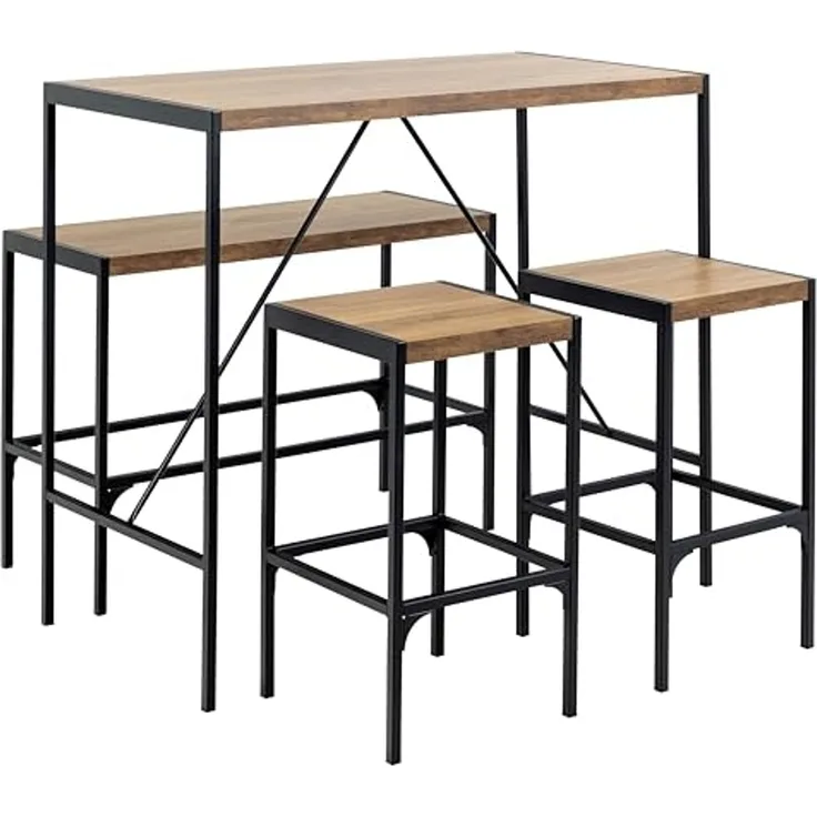 Bartisch-Set BERLIN
