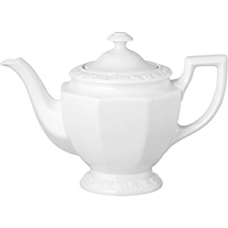 Rosenthal Maria Weiss Teekanne 0,92 l