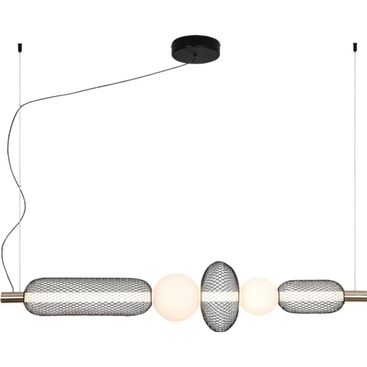 LAMP PENDANT MARGOT 28W 3K