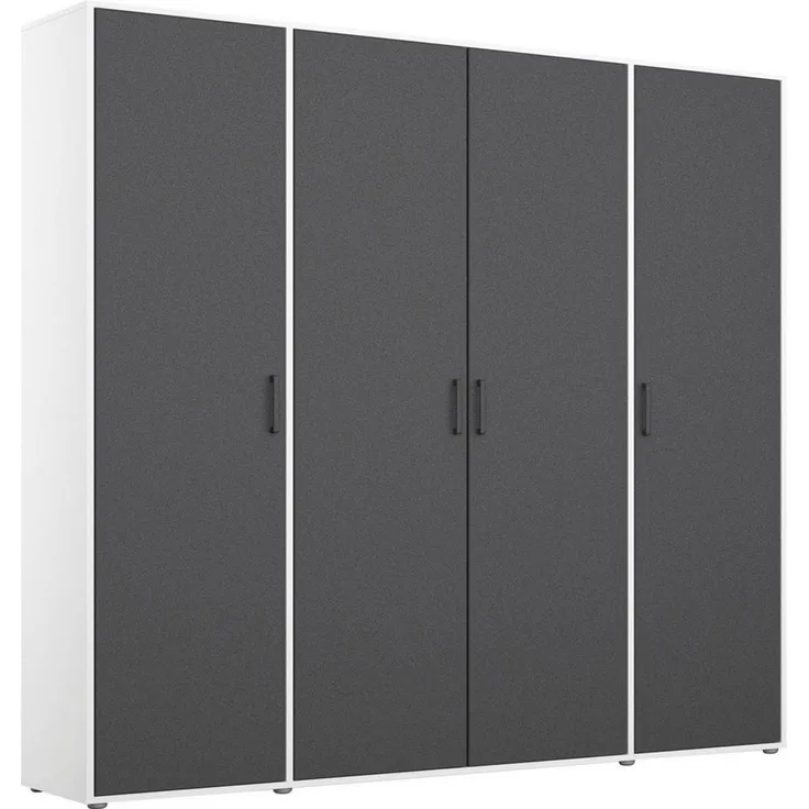 Kleiderschrank VOYAGER