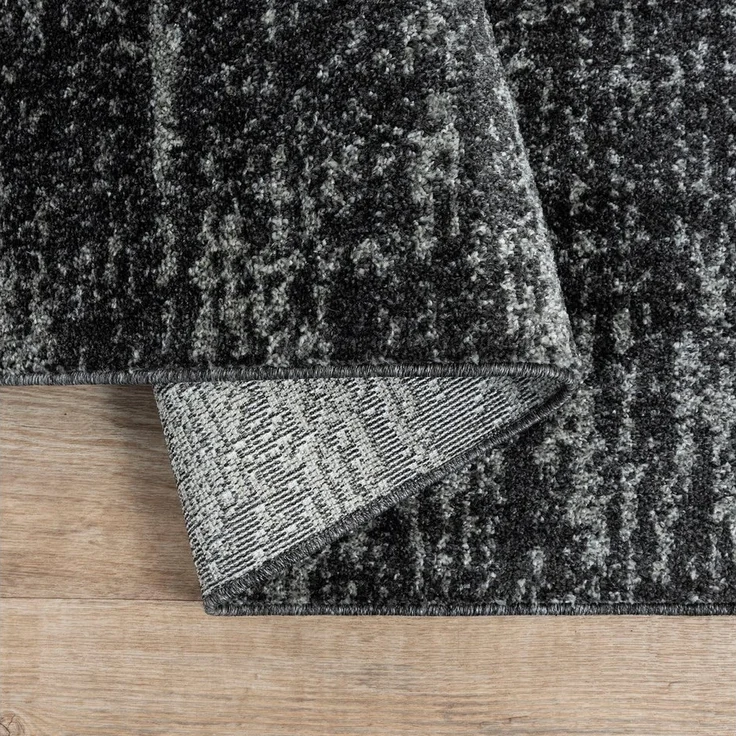 Sanat Teppich Oslo, rechteckig, Höhe: 10 mm, Kurzflor, Wohnzimmer, Schlafzimmer, für Fußbodenheizung, auch Läufer – Bild 3