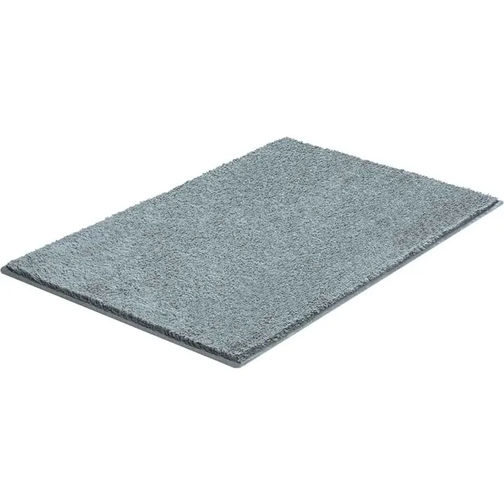 GRUND MARLA Badematte 80 x 140 cm, Grau