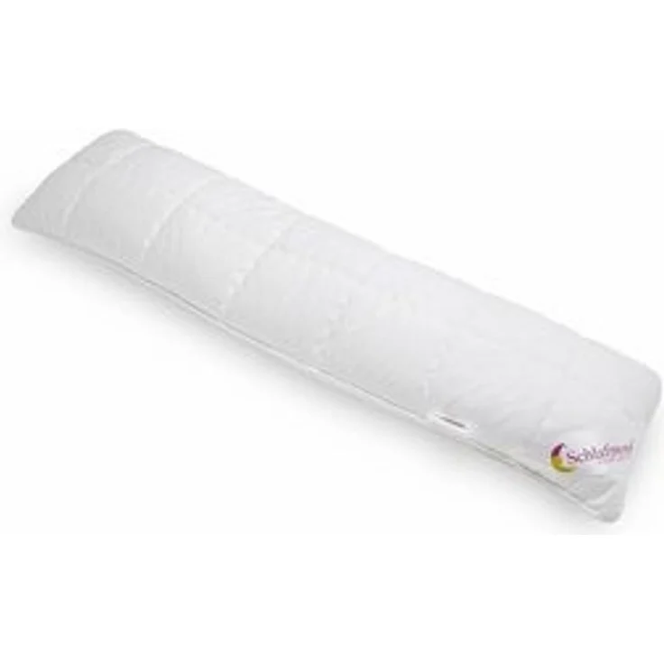 Schlafmond Cosimo Aloe Vera Seitenschläferkissen 40x140 cm – Bild 6