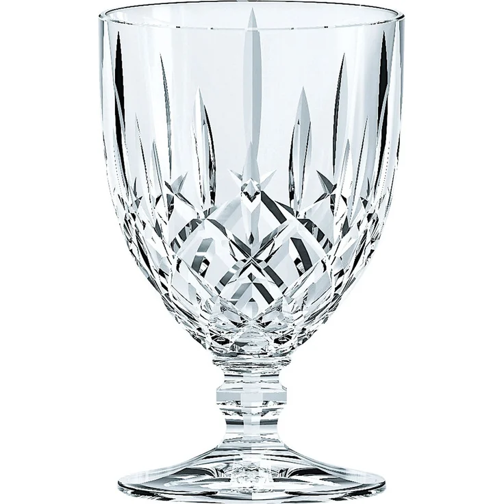 Nachtmann Glas in Kelchform Noblesse 350 ml 4er Set – Bild 3