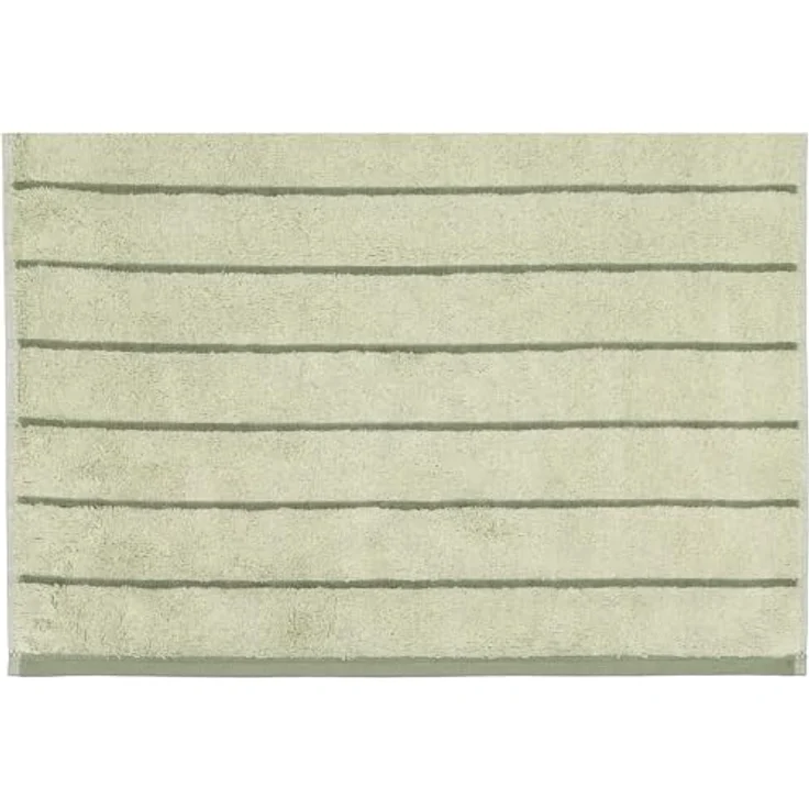 Cawö Duschtuch Balance Wasabi (80x150 cm) 6232-80/150-44 – Bild 5