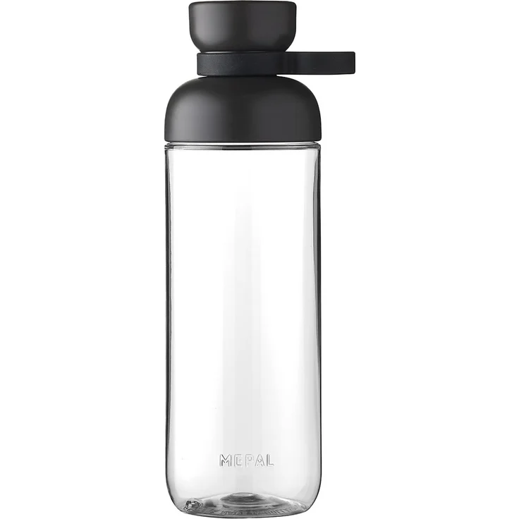Mepal VITA Trinkflasche 700 ml Nordic Black – Bild 1