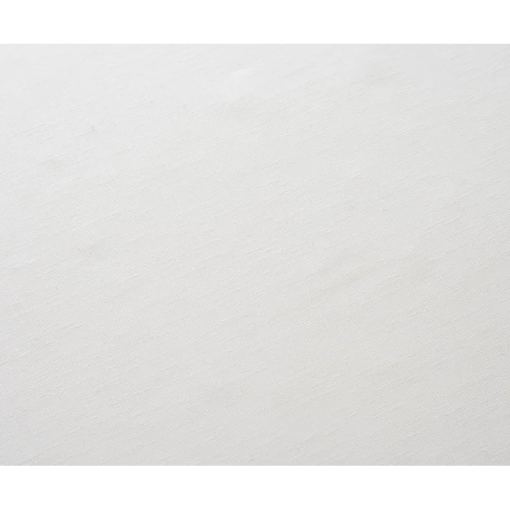 GÖZZE Flächenvorhang PERU weiß BH 60x245 cm weiß Gardine Fertigvorhang – Bild 3