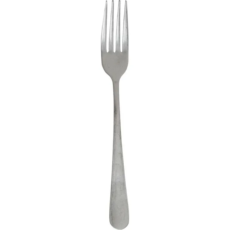 Dessertgabel-Set Amefa Austin Metall 19 x 2,3 x 2,4 cm Nachtisch (12 Stück) Default Title
