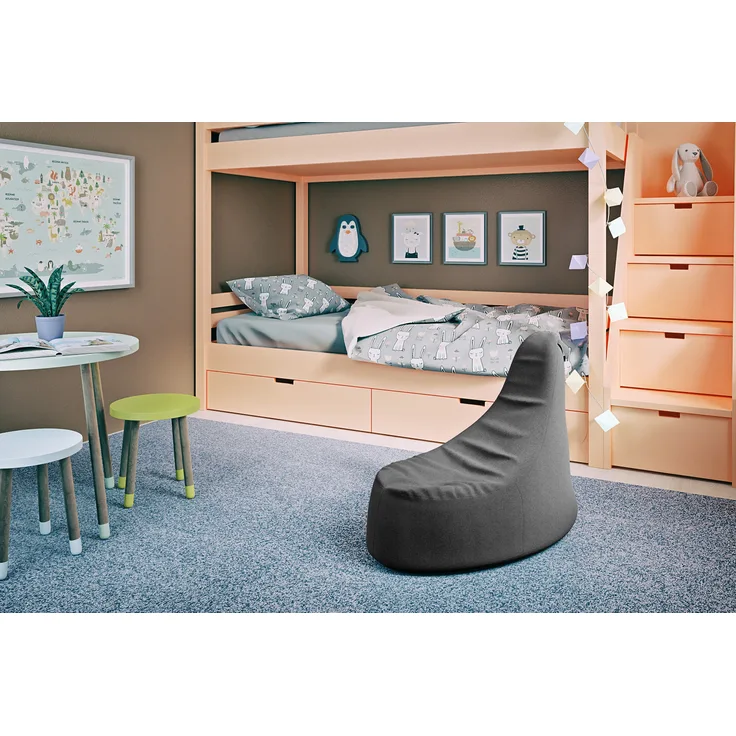 Eltap Berry Pouffe (Poco 4)