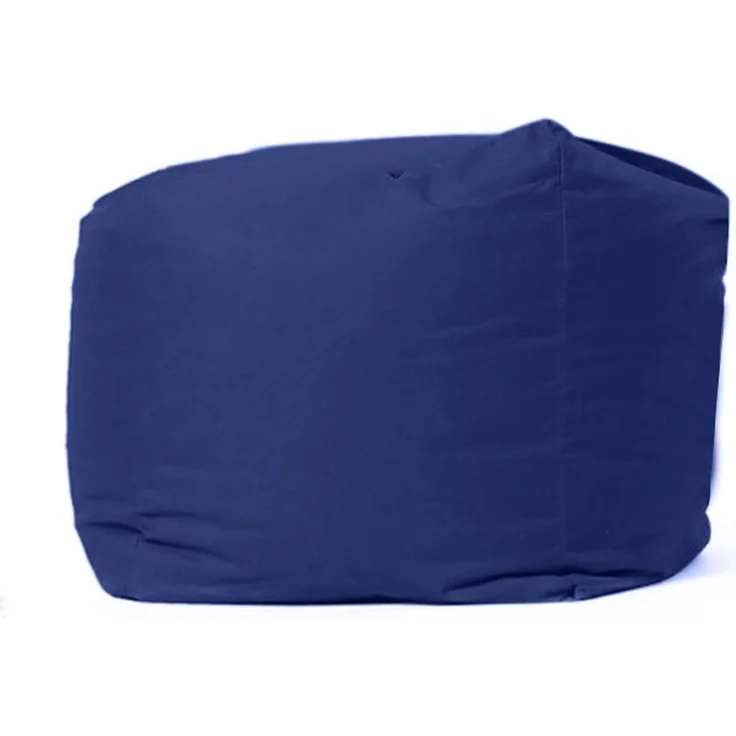 WELL HOME MOBILIARIO & DECORACIÓN Blau Farbe Garten Pouf