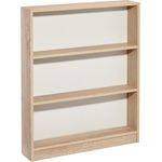 Roba 'Leni' Anstellregal eiche/sägerau