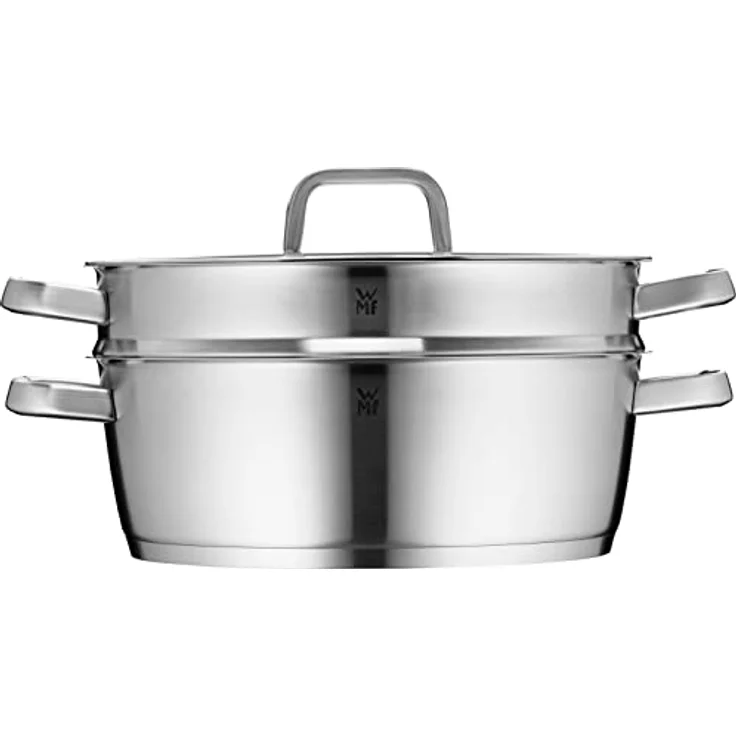 WMF Iconic Dampfgareinsatz, 28 cm 3201111796 – Bild 2