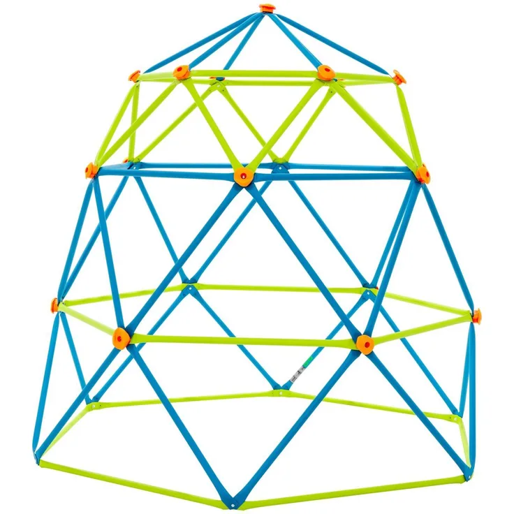Lifetime Stahl Klettergerüst Geodome |