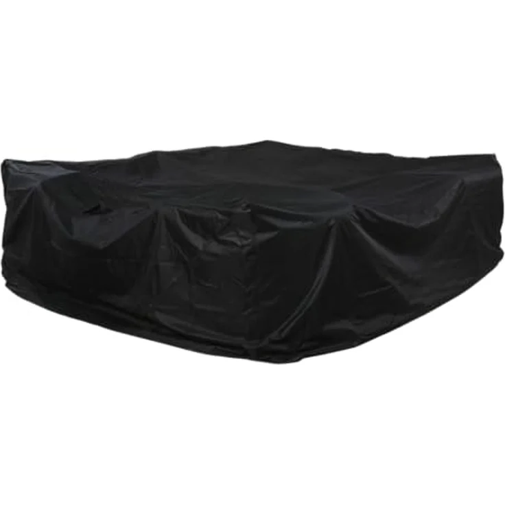 habeig Gartenmöbel-Schutzhülle 600D Oxford Schutzhülle 300x 250 x 100 cm Abdeckeplane wasserdicht – Bild 1