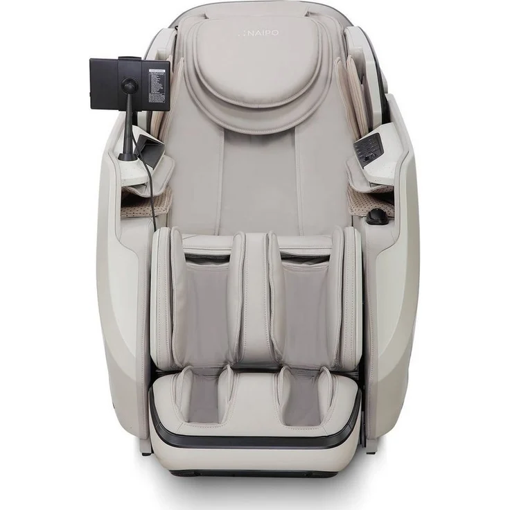 NAIPO Massagesessel Naipo 4D Massagesessel, Raumkapsel-Massagestuhl für Ganzkörper-Entspannungsmassage – Bild 1