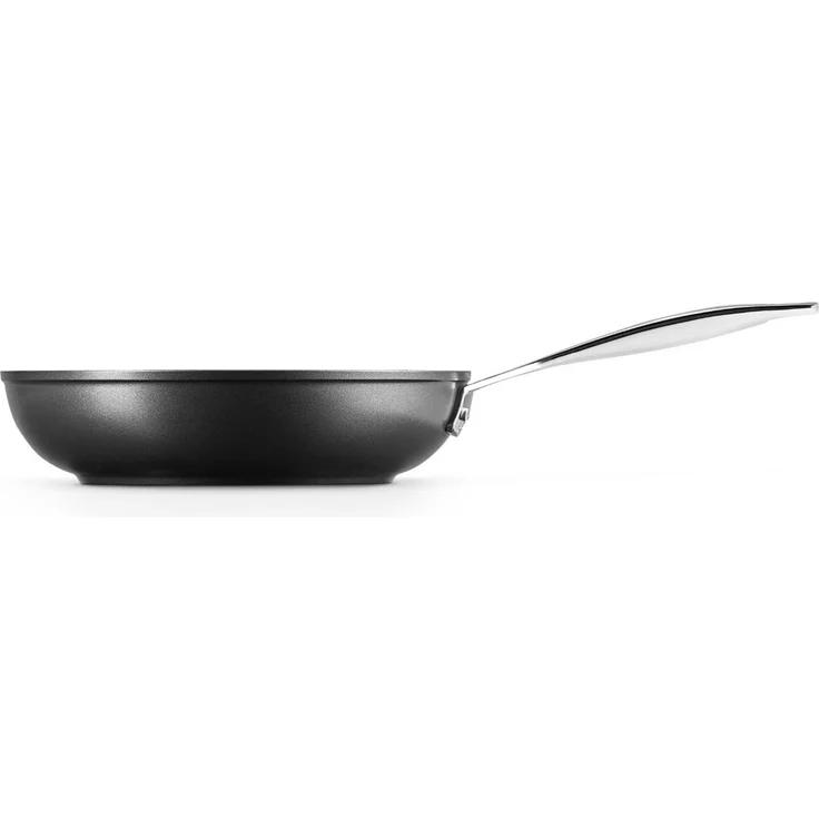 LC Alu Pfanne hoch 26 cm – Bild 1