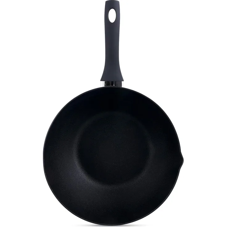Ken Hom Pressed Alu Wok Excellence