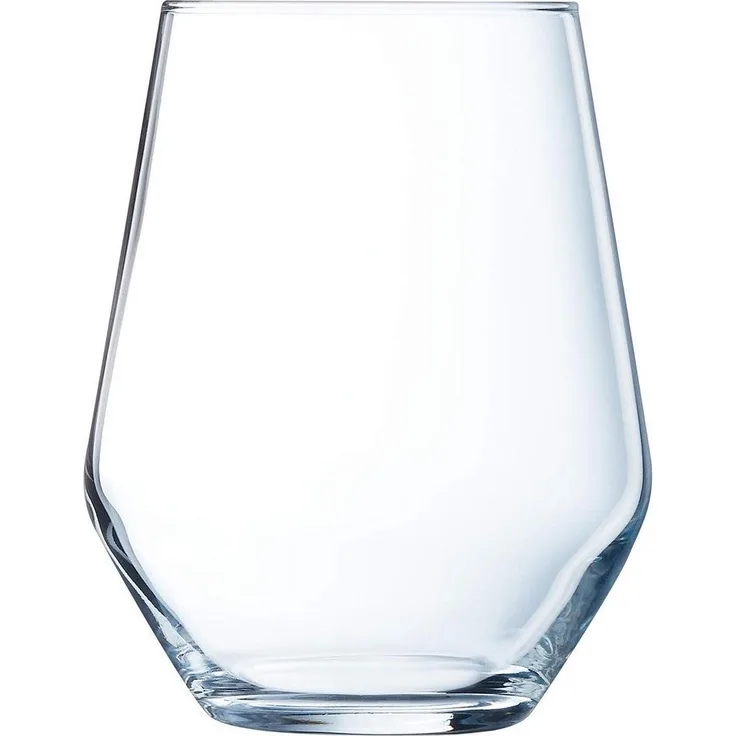 Gläser Arcoroc Durchsichtig Glas (6 Stück) (40 cl) Default Title