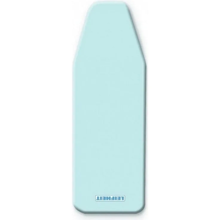 Leifheit Bügeltuch Leifheit Bügeltischbezug Cotton Classic Bügelbrettbezug M 40x125cm F