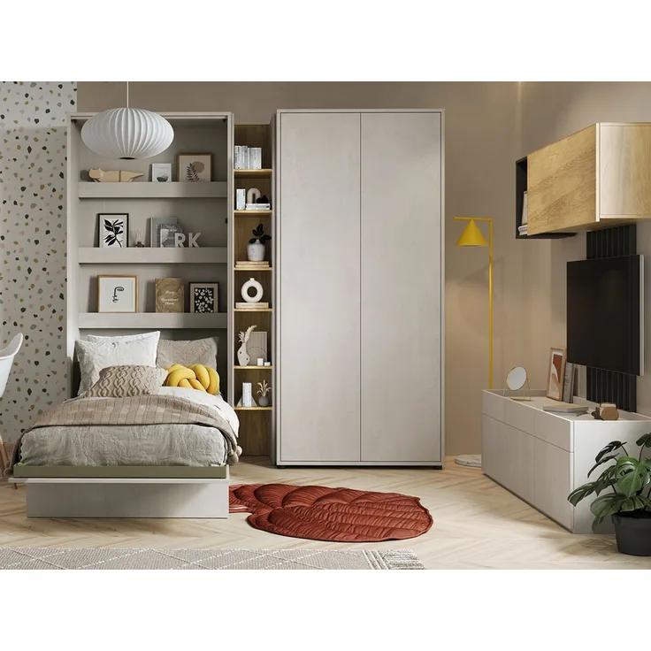 Jugendzimmer-set Teen Flex IV