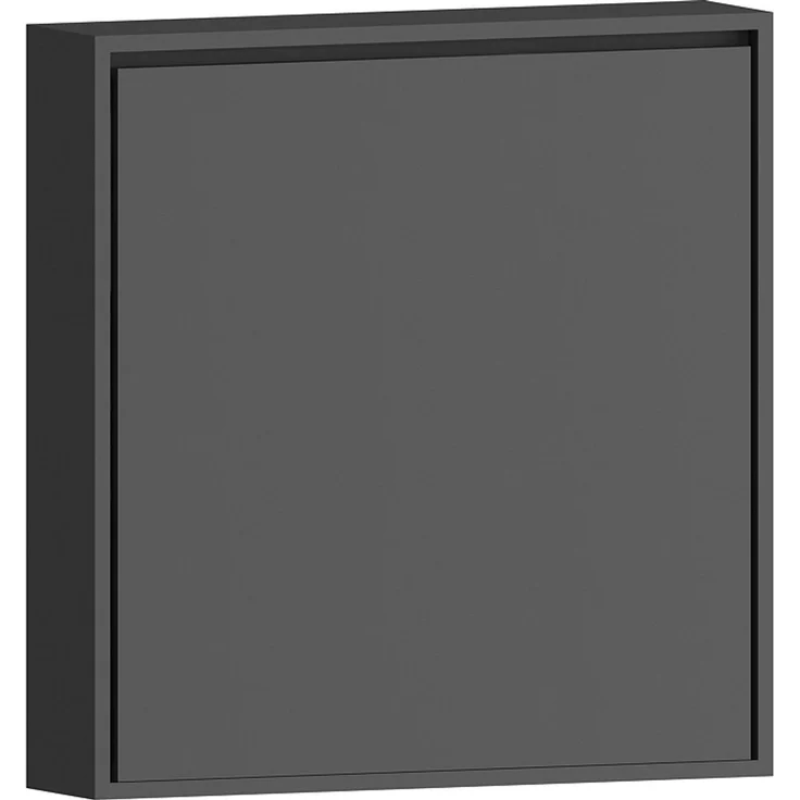 Skye Decor 'Sedir - Anthracite' Schreibtisch, Anthrazit, 59 x 74 x 90 cm – Bild 4