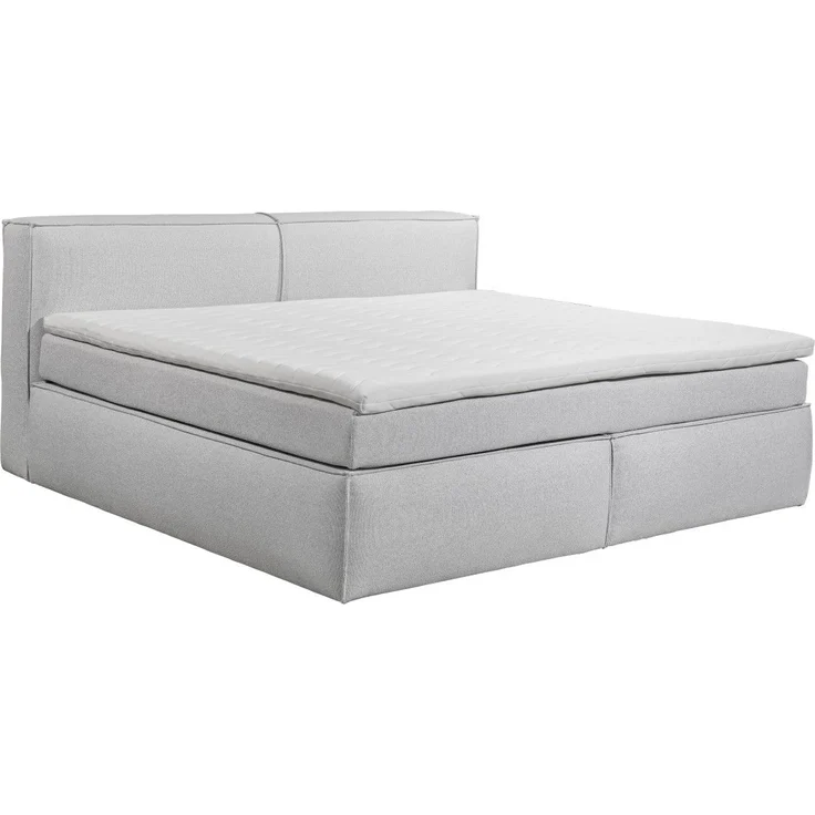 Boxspringbett Sandon 180x200 cm | 240x200 cm– Familienbett Pixie – Bild 3